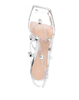 Gianvito Rossi Gianvito Rossi Sandals Grey
