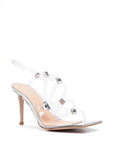 Gianvito Rossi Gianvito Rossi Sandals Grey