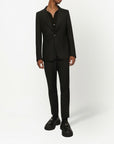 Dolce & Gabbana Dolce & Gabbana Single-breasted blazer