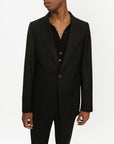 Dolce & Gabbana Dolce & Gabbana Single-breasted blazer