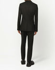 Dolce & Gabbana Dolce & Gabbana Single-breasted blazer