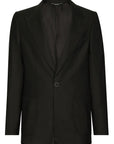 Dolce & Gabbana Dolce & Gabbana Single-breasted blazer