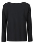 Liviana Conti Liviana Conti Ribbed viscose sweater