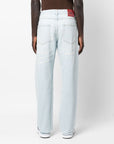 424 424 Jeans Clear Blue