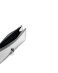 Alexander Mcqueen Alexander McQueen Wallets Silver