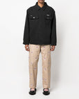 Junya Watanabe Junya Watanabe Cotton trousers