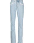 032C 032C Jeans Clear Blue