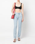 032C 032C Jeans Clear Blue