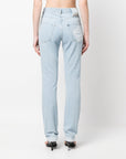 032C 032C Jeans Clear Blue
