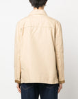 Fay Fay Coats Beige