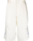 Bluemarble BLUEMARBLE Shorts White