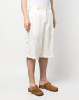 Bluemarble BLUEMARBLE Shorts White