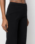 GCDS GCDS Trousers Black