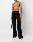 GCDS GCDS Trousers Black