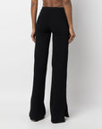 GCDS GCDS Trousers Black
