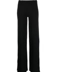 GCDS GCDS Trousers Black