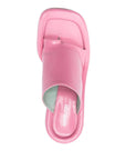 Ambush Ambush Sandals Pink