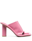 Ambush Ambush Sandals Pink