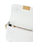 Off White Off White small Binder shoulder bag