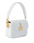 Off White Off White small Binder shoulder bag