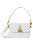 Off White Off White small Binder shoulder bag