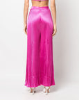 L'Idee Woman L'IDEE WOMAN Trousers Fuchsia