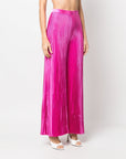 L'Idee Woman L'IDEE WOMAN Trousers Fuchsia