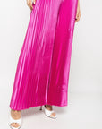 L'Idee Woman L'IDEE WOMAN Trousers Fuchsia