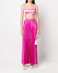 L'Idee Woman L'IDEE WOMAN Trousers Fuchsia