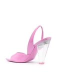 3Juin 3JUIN Sandals Pink