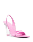 3Juin 3JUIN Sandals Pink