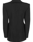 Balenciaga Balenciaga Jackets Black