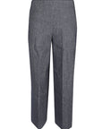 Via Masini 80 Via Masini 80 Trousers Blue