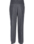 Via Masini 80 Via Masini 80 Trousers Blue