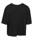 Ct Plage CT PLAGE T-shirts and Polos Black