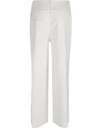 Via Masini 80 Via Masini 80 Trousers White