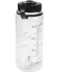 Palmes Palmes Logo plastic bottle