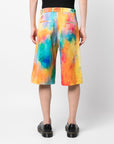 Études Études études Shorts MultiColour