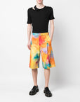 Études Études études Shorts MultiColour