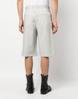 Études Études études Shorts Grey