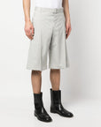 Études Études études Shorts Grey