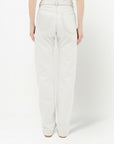 Maison Margiela Maison Margiela Jeans Cream