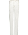 Maison Margiela Maison Margiela Jeans Cream