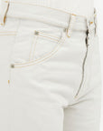 Maison Margiela Maison Margiela Jeans Cream
