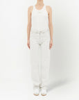 Maison Margiela Maison Margiela Jeans Cream
