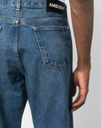 Ambush Ambush Regular fit denim jeans