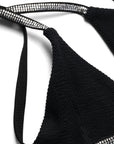 Heron Preston Heron Preston Sea clothing Black