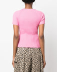 Cormio CORMIO T-shirts and Polos Pink