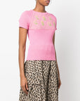 Cormio CORMIO T-shirts and Polos Pink