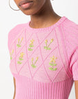 Cormio CORMIO T-shirts and Polos Pink